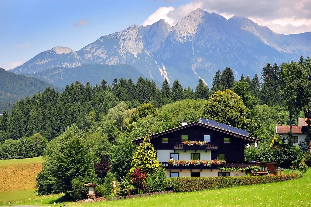Gästehaus Hölzl-1