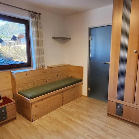 Gästehaus Hölzl-2